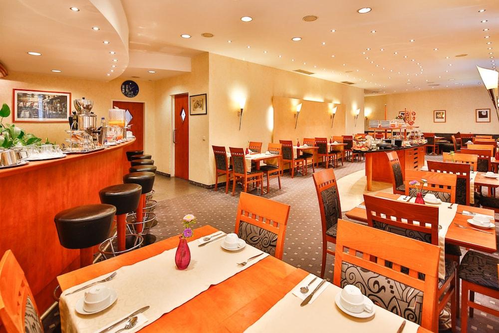 Hotel Superior Präsident 3*