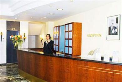 Superior Präsident Hotel